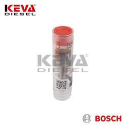 0433171797 Bosch Injector Nozzle (DLLA144P1264) for Mercedes Benz - Thumbnail