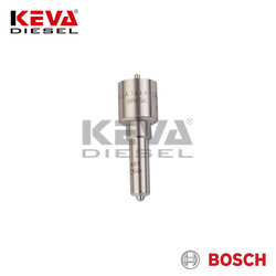 0433171797 Bosch Injector Nozzle (DLLA144P1264) for Mercedes Benz - Thumbnail