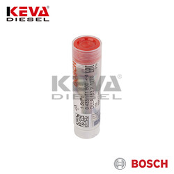 0433171800 Bosch Injector Nozzle (DLLA153P1270) for Mercedes Benz - 2