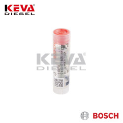 0433171805 Bosch Injector Nozzle (DLLA158P1281) for Volkswagen - Thumbnail