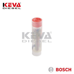 0433171805 Bosch Injector Nozzle (DLLA158P1281) for Volkswagen - Thumbnail