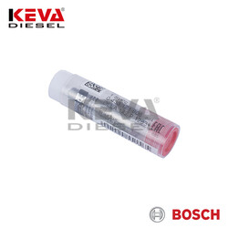 0433171806 Bosch Injector Nozzle (DLLA142P1283) for Mercedes Benz - Thumbnail