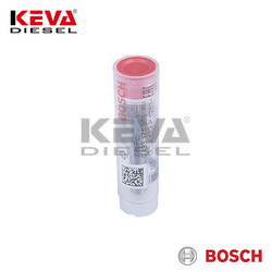 Bosch - 0433171806 Bosch Injector Nozzle (DLLA142P1283) for Mercedes Benz