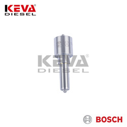 0433171806 Bosch Injector Nozzle (DLLA142P1283) for Mercedes Benz - Thumbnail