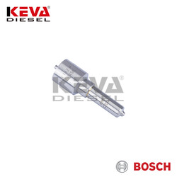 0433171806 Bosch Injector Nozzle (DLLA142P1283) for Mercedes Benz - Thumbnail