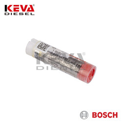 0433171811 Bosch Injector Nozzle (DLLA146P1296) for Renault - Thumbnail