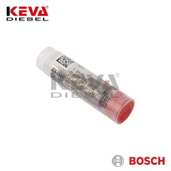 Bosch - 0433171812 Bosch Injector Nozzle (DLLA146P1297) for Khd-deutz