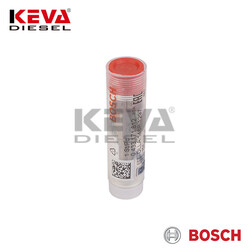 0433171812 Bosch Injector Nozzle (DLLA146P1297) for Khd-deutz - Thumbnail