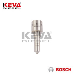0433171817 Bosch Injector Nozzle (DLLA160P1308) for Bmw - Thumbnail