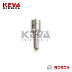 0433171819 Bosch Injector Nozzle (DLLA148P1312) for Renault - 3