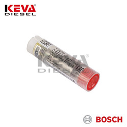 0433171821 Bosch Injector Nozzle (DLLA154P1319) for Man - Bosch