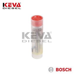 0433171821 Bosch Injector Nozzle (DLLA154P1319) for Man - Thumbnail