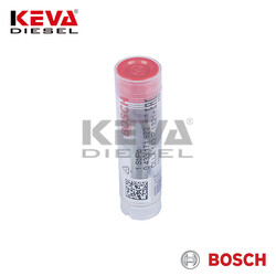 0433171822 Bosch Injector Nozzle (DLLA142P1321) for Saab - Thumbnail