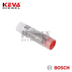 Bosch - 0433171830 Bosch Injector Nozzle (DLLA145P1338) for Iveco