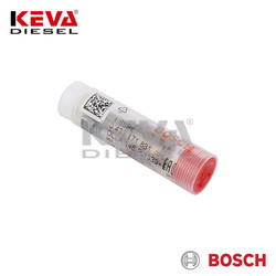 0433171831 Bosch Injector Nozzle (DLLA146P1339) for Man - Thumbnail