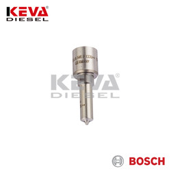 0433171831 Bosch Injector Nozzle (DLLA146P1339) for Man - Thumbnail