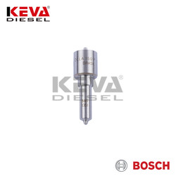 Bosch - 0433171841 Bosch Injector Nozzle (DLLA150P1351) for Same
