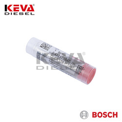 Bosch - 0433171847 Bosch Injector Nozzle (DLLA156P1367) for Hyundai