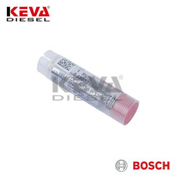 0433171848 Bosch Injector Nozzle (DLLA156P1368) for Hyundai - Thumbnail