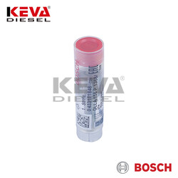 0433171848 Bosch Injector Nozzle (DLLA156P1368) for Hyundai - Thumbnail