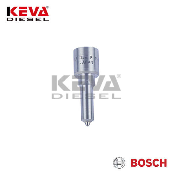 0433171848 Bosch Injector Nozzle (DLLA156P1368) for Hyundai