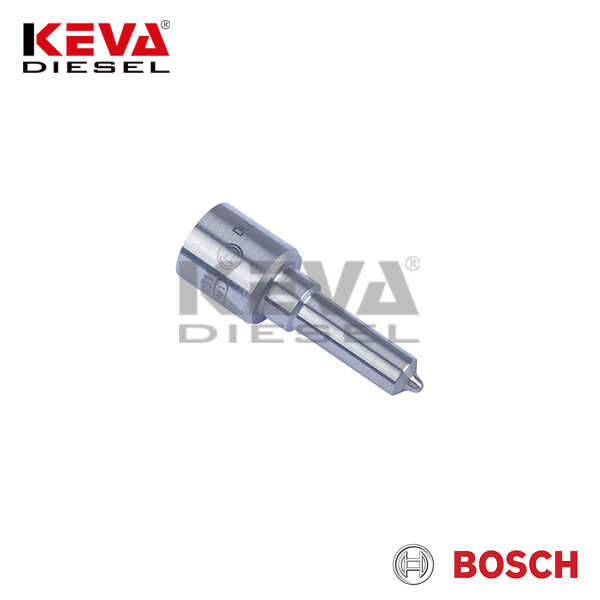 0433171848 Bosch Injector Nozzle (DLLA156P1368) for Hyundai