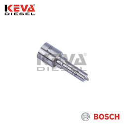 0433171853 Bosch Injector Nozzle (DLLA150P1373) for Peugeot - Thumbnail