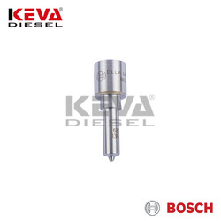 Bosch - 0433171855 Bosch Injector Nozzle (DLLA140P1377) for Iveco