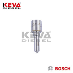0433171855 Bosch Injector Nozzle (DLLA140P1377) for Iveco - Bosch