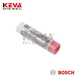 0433171856 Bosch Injector Nozzle (DLLA153P1378) for Mercedes Benz - Thumbnail
