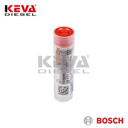 0433171856 Bosch Injector Nozzle (DLLA153P1378) for Mercedes Benz - 3