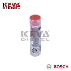 0433171863 Bosch Injector Nozzle (DLLA145P1391) for Iveco - Thumbnail