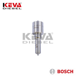 Bosch - 0433171863 Bosch Injector Nozzle (DLLA145P1391) for Iveco