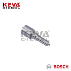 0433171863 Bosch Injector Nozzle (DLLA145P1391) for Iveco - Thumbnail