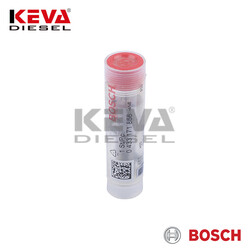 0433171866 Bosch Injector Nozzle (DLLA135P1399) for Mack - Thumbnail