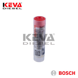 0433171867 Bosch Injector Nozzle (DLLA135P1400) - Bosch