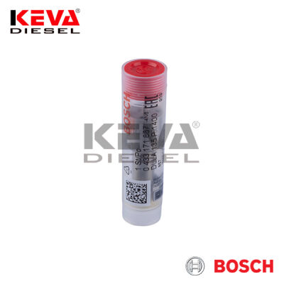 0433171867 Bosch Injector Nozzle (DLLA135P1400) - 1