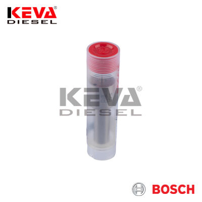 0433171867 Bosch Injector Nozzle (DLLA135P1400) - 3