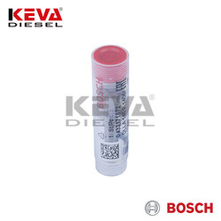 0433171872 Bosch Injector Nozzle (DLLA146P1406) - 2