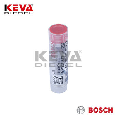0433171872 Bosch Injector Nozzle (DLLA146P1406) - 2