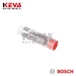 Bosch - 0433171877 Bosch Injector Nozzle (DLLA160P1415) for Bmw