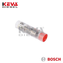 Bosch - 0433171879 Bosch Injector Nozzle (DLLA154P1418) for Man