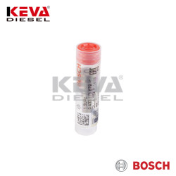 0433171879 Bosch Injector Nozzle (DLLA154P1418) for Man - Thumbnail