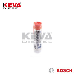 0433171886 Bosch Injector Nozzle (DLLA157P1424) for Mitsubishi - Thumbnail