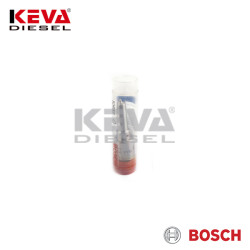 0433171886 Bosch Injector Nozzle (DLLA157P1424) for Mitsubishi - Thumbnail