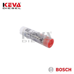 0433171886 Bosch Injector Nozzle (DLLA157P1424) for Mitsubishi - Thumbnail