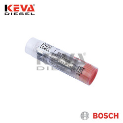 0433171898 Bosch Injector Nozzle (DLLA153P1450) for Hyundai - Thumbnail
