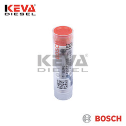 0433171898 Bosch Injector Nozzle (DLLA153P1450) for Hyundai - Thumbnail