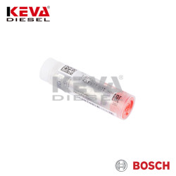 Bosch - 0433171901 Bosch Injector Nozzle (DLLA152P1454) (Conv. Inj. P) for Daf