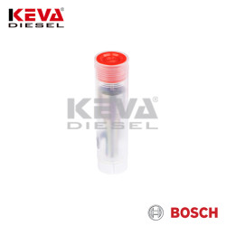 0433171901 Bosch Injector Nozzle (DLLA152P1454) for Daf - Thumbnail